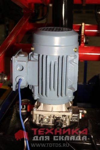 LM WPSM-M-030-030 (220В)
