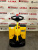 Тележка самоходная Hyster P1.6