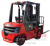 Дизельный погрузчик DOLPHINLIFT  DL 35 DX 33