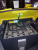 Погрузчик электрический COMBILIFT Aisle Master 15NE