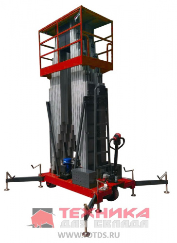 LM WPAM-4B-100 DC