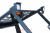 Электрический погрузчик DOLPHINLIFT  DLE 30 TX 47