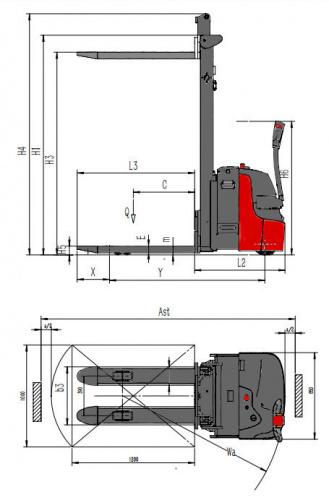  SRL Plus-1030 