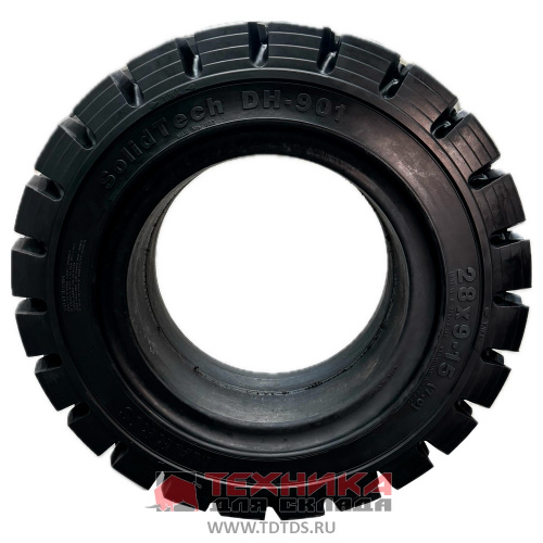 Solid 901 28х9-15 без бурта