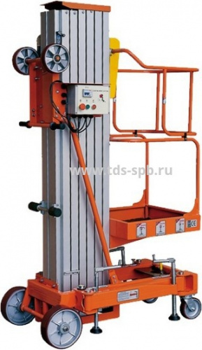 LM WPAM-L-080 (DC)
