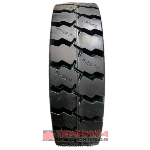 Solid 901 6.50-10 без бурта