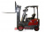 Электрический погрузчик LEMA  FE 15-4F DX30
