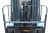 Электрический погрузчик DOLPHINLIFT  DLE 30 TX 47