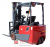 Электрический погрузчик LEMA  FE LI 20-3F DX30