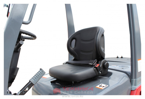 Дизельный погрузчик LEMA  FD 20 ТX 60 (Xinchai)