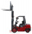 Дизельный погрузчик LEMA  FD 20 ТX 60 (Xinchai)