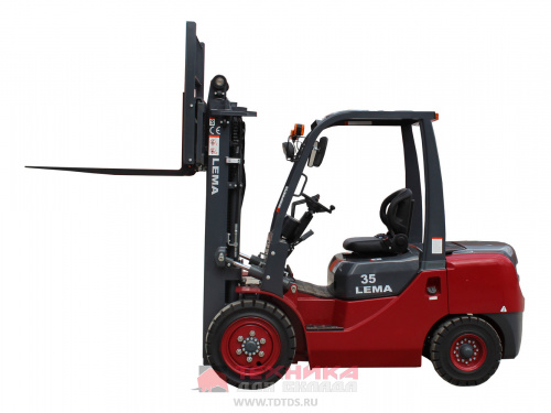 Дизельный погрузчик LEMA  FD 20 ТX 60 (Xinchai)