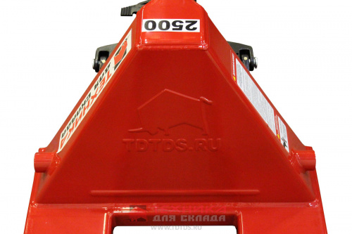 ТДС 25 III 1150х550