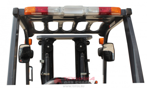Дизельный погрузчик LEMA  FD 20 ТX 60 (Xinchai)