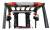 Дизельный погрузчик LEMA  FD 20 ТX 60 (Xinchai)