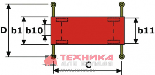 LM WPSM-K-030-060 (220В или АКБ)