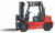 Дизельный погрузчик DOLPHINLIFT  DL 35 DX 33