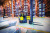 Aisle Master 15NE TX 4300