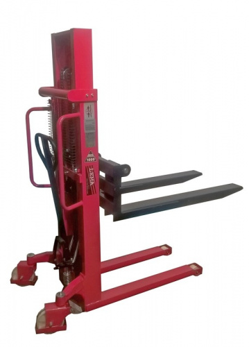 Ручной штабелер LEMA LM 1030W 