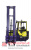Aisle Master 15NE TX 4300