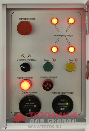 LM WPAM-1B-090 DC