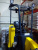 Погрузчик электрический COMBILIFT Aisle Master 15NE