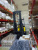 Погрузчик электрический COMBILIFT Aisle Master 15NE