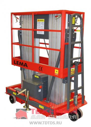 LM WPAM-2B-080 DC