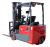 Электрический погрузчик LEMA  FE 16-3F DX30