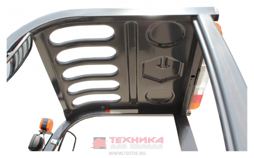 Дизельный погрузчик LEMA  FD 20 ТX 60 (Xinchai)