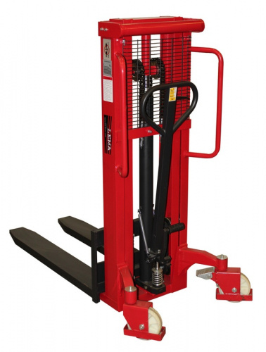 Ручной штабелер LEMA LM 1020 