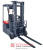 Электрический погрузчик LEMA  FE M 15-3F TX50
