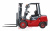 Дизельный погрузчик LEMA  FD 20 ТX 60 (Xinchai)