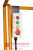 LM WPSM-M-030-030 (220В)