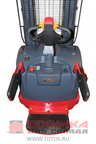  STR-1540 