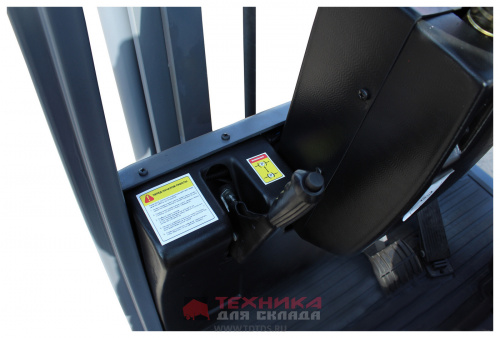 Электрический погрузчик LEMA EVO  E 18-4F TX46