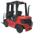 Дизельный погрузчик DOLPHINLIFT  DL 35 DX 33