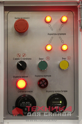 LM WPAM-2B-080 DC
