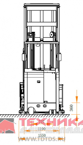 VNA-D-1670