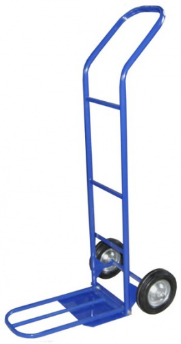 КГ-150 П (с литыми колеса 200мм)