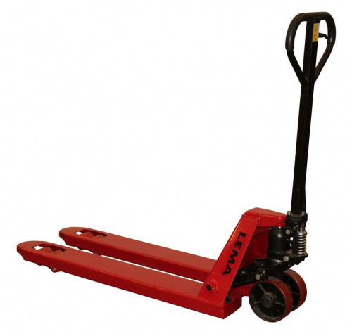  Гидравлическая тележка  LEMA LM 20-1150x450