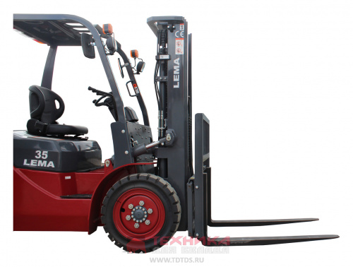 Дизельный погрузчик LEMA  FD 20 ТX 60 (Xinchai)