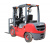 Дизельный погрузчик LEMA  FD 20 ТX 60 (Xinchai)