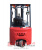 Электрический погрузчик LEMA  FE 16-3F DX30