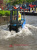 Электрический погрузчик DOLPHINLIFT  DLE 30 TX 47