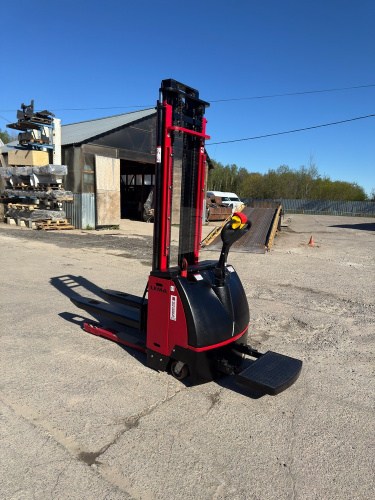 Штабелер Lema LM-EL 1550