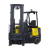 Aisle Master 15NE TX 4300