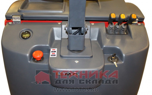 XR-1540