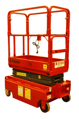 LM WPSM-K-030-030