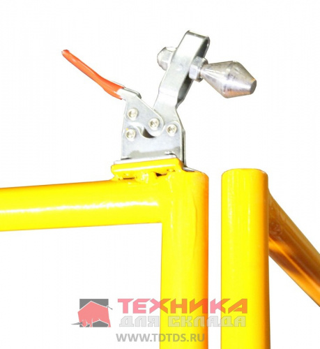 LM WPSM-M-030-030 (220В)